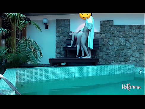 ❤️ Šef poziva sobaricu na bazen, ali nije mogao odoljeti vrućini ❤❌ Kvalitetna pornografija u pornografiji hr.com-milf-300.ru ﹏